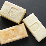 Shaving Soap