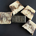 Henna Soaps