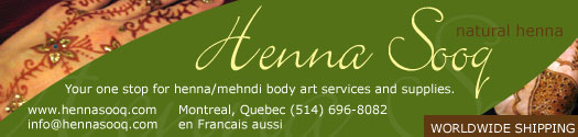 Henna Soooq