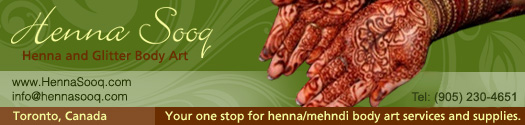 Henna Sooq