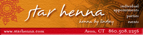 Star Henna