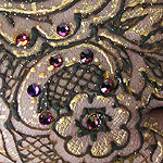 Swarovski gems