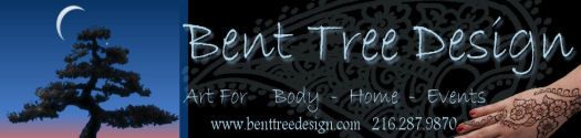 Bent Tree Designs