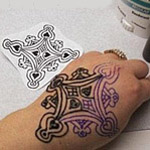 Transfer paper