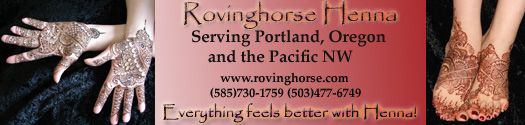 Rovinghorse henna