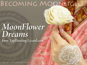 Moonflower Dreams