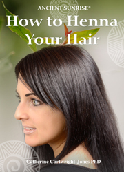 Henna Your Hair
