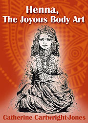 Henna, the Joyous Body Art